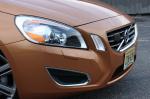 Volvo S60 2010 года